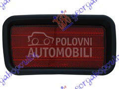 ZADNJI KATADIOPTER (MONTERO... za Mitsubishi Pajero, Pajero Sport od 2000. do 2006. god.