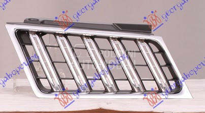 PVC MASKA (DUPLA KABINA) -2... za Mitsubishi L200 od 2010. do 2015. god.