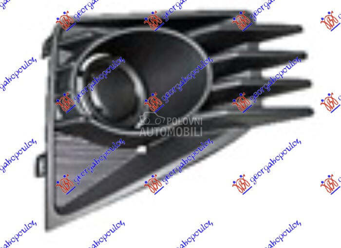 RESETKA PREDNJEG BRANIKA (B... za Mitsubishi Space Star od 2020. do 2025. god.