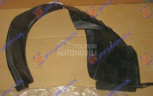 POTKRILO  SWIFT H/B 17- za Suzuki Swift od 2017. do 2025. god.