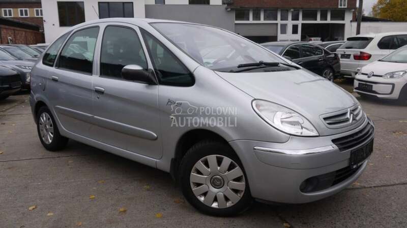ALTERNATOR za Citroen Xsara Picasso od 2000. do 2004. god.