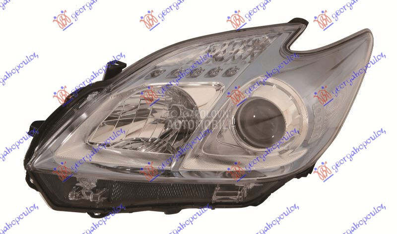 FAR ELEKTRICNI (DEPO)  PRIU... za Toyota Prius od 2009. do 2012. god.
