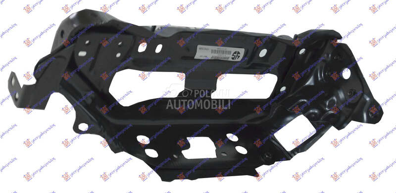 NOSAC FARA VERTIKALNI METAL... za Toyota Yaris od 2011. do 2014. god.