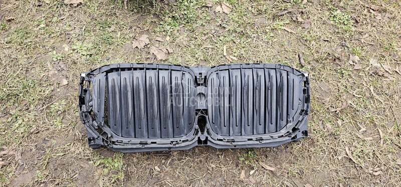 maska usisnik g05 za BMW X5