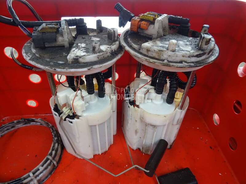Pumpa goriva u rezervoaru 1.4 za Fiat Grande Punto