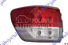 STOP LAMPA SPOLJASNJA (DEPO... za Nissan Pathfinder od 2013. do 2017. god.