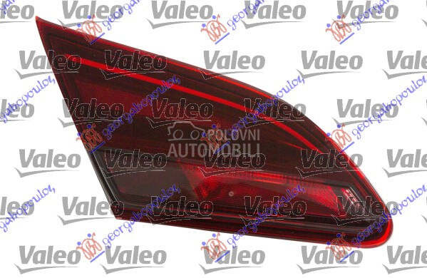 STOP LAMPA UNUTRASNJA (VALE... za Opel Astra, Astra J, GT od 2011. do 2025. god.