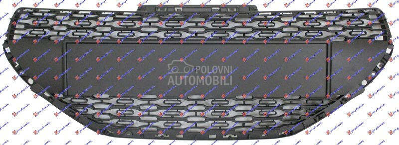 PVC MASKA SA LAJSNOM 12-15 za Peugeot 208 od 2012. do 2015. god.