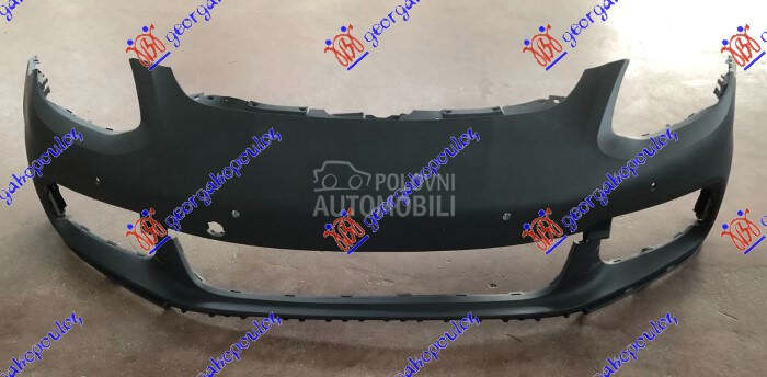 PREDNJI BRANIK PM (6 PDC SE... za Porsche Panamera od 2016. do 2025. god.