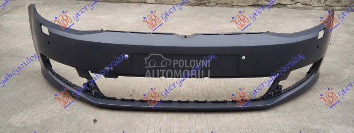 PREDNJI BRANIK PM (4 PDC SE... za Volkswagen Sharan od 2010. do 2025. god.