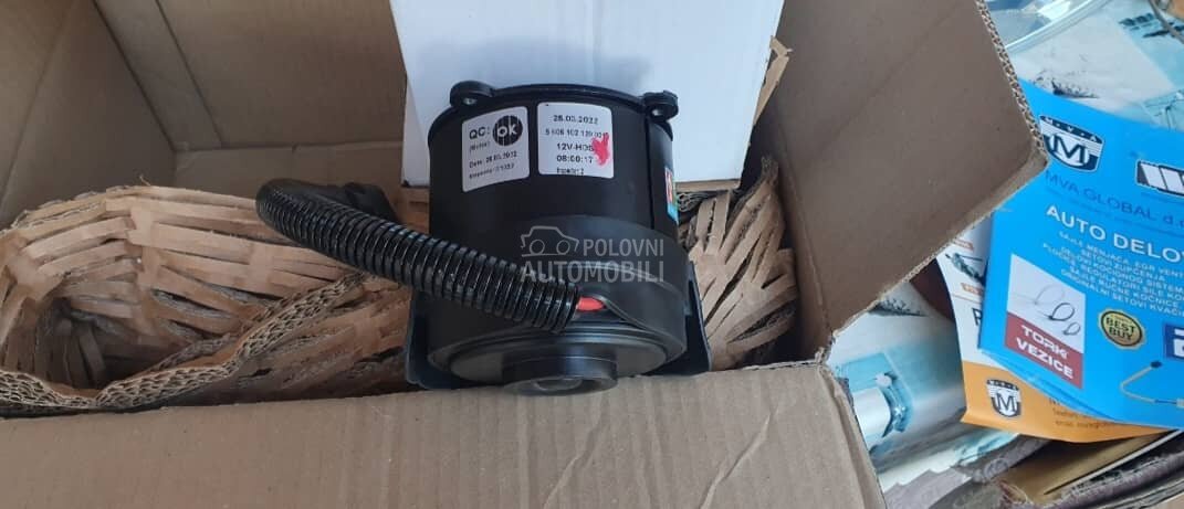elektricni servo za Renault Kangoo od 2000. do 2008. god.