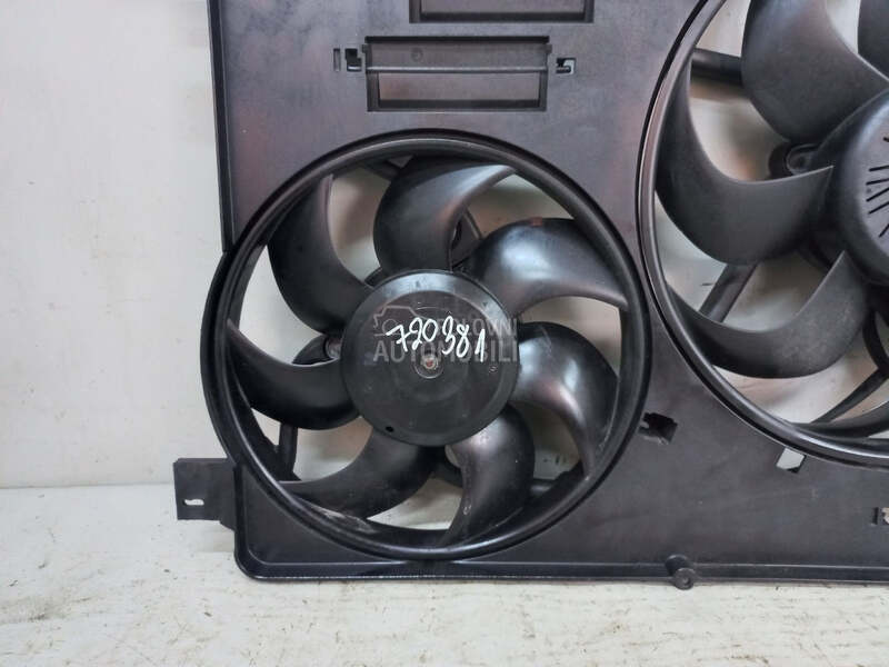 VENTILATOR za Volvo V70