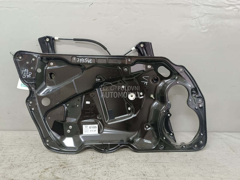 ELEKTRO PODIZAC STAKLA za Volkswagen Passat B7