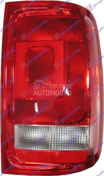 STOP LAMPA -2013 (DEPO)  P/... za Volkswagen Amarok od 2010. do 2016. god.