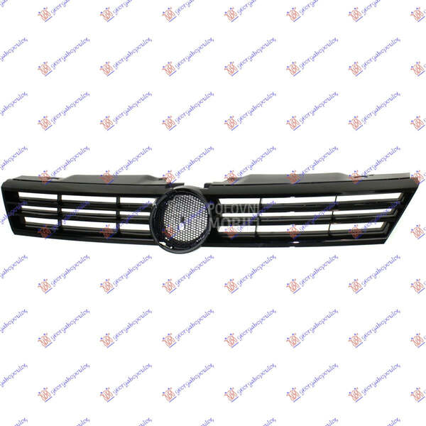 PVC MASKA MAT-CRNA  JETTA 1... za Volkswagen Jetta od 2010. do 2014. god.