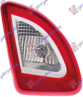 STOP LAMPA UNUTRASNJA (HELL... za Renault Twingo od 2012. do 2014. god.