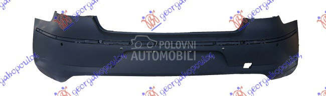 ZADNJI BRANIK PM (4 PDC SEN... za Volkswagen Ostalo od 2012. do 2025. god.