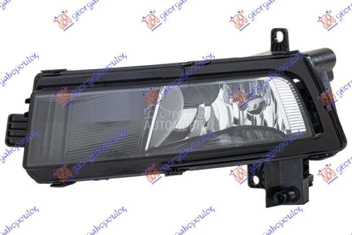 MAGLENKA CRNA (H11) (E) (TY... za Volkswagen Touran od 2015. do 2025. god.