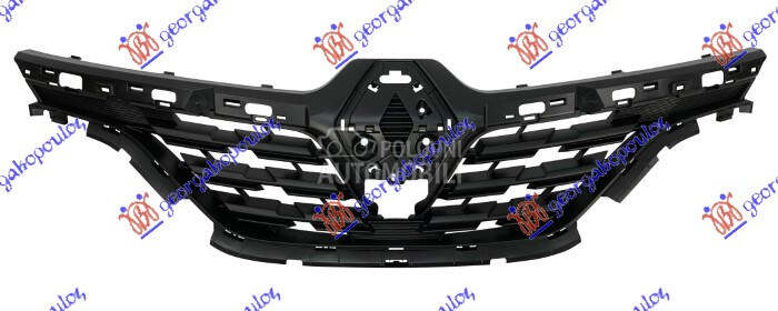 PVC MASKA  CAPTUR 20- za Renault Captur od 2020. do 2025. god.