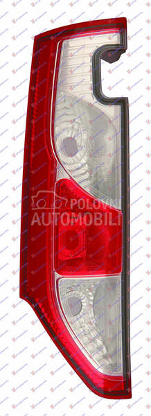 STOP LAMPA (DUPLA VRATA)  K... za Renault Kangoo od 2013. do 2021. god.