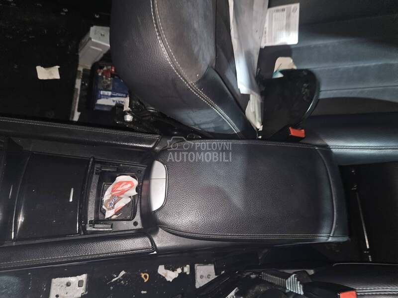 ML W164 naslon za Mercedes Benz ML 280, ML 300, ML 320 ... od 2004. do 2011. god.