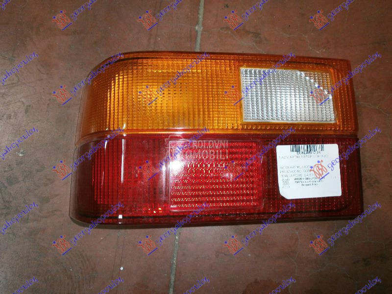 STOP LAMPA (O)  YUGO FLORID... za Zastava Florida, Yugo od 1987. do 1999. god.