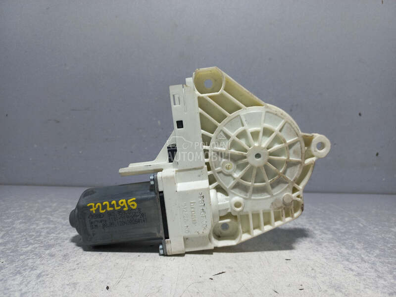 MOTORIC PODIZACA STAKLA za Audi Q5