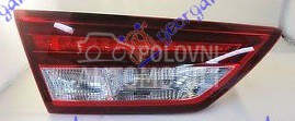 STOP LAMPA UNUTRASNJA LED (... za Seat Leon od 2013. do 2017. god.