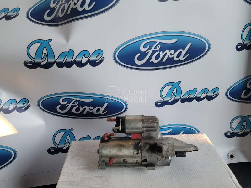 Alnaser za Ford Fiesta, Focus, Puma od 2018. do 2022. god.