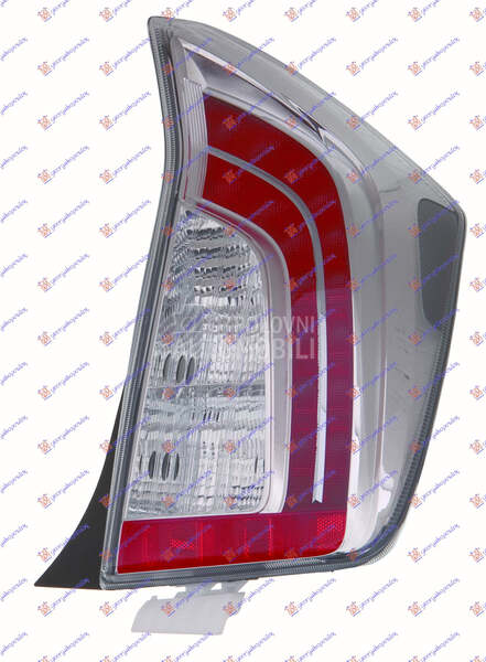 STOP LAMPA (LED) (DEPO)  PR... za Toyota Prius od 2012. do 2016. god.