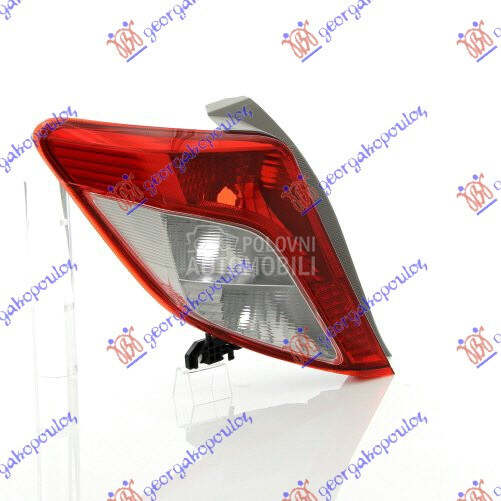 STOP LAMPA (DEPO)  YARIS 11... za Toyota Yaris od 2011. do 2014. god.