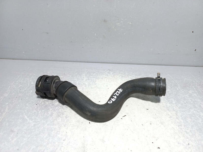 CRIJEVO za Peugeot 2008 - 981825938A