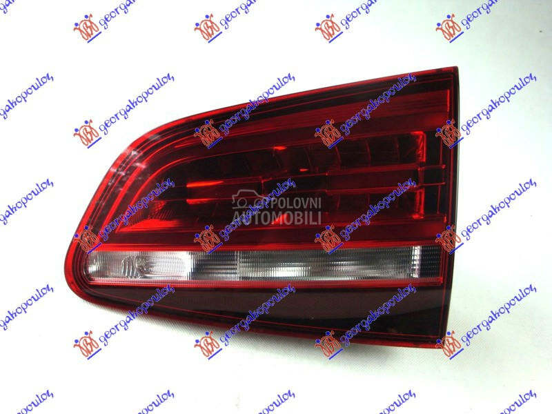 STOP LAMPA UNUTRASNJA LED 2... za Volkswagen Sharan od 2010. do 2025. god.