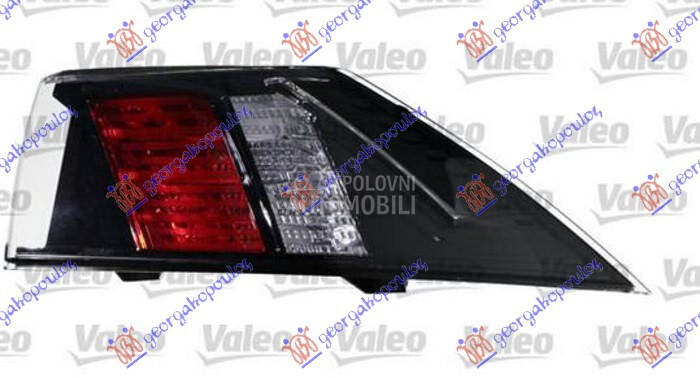 STOP LAMPA SPOLJASNJA LED (... za Peugeot 508 od 2018. do 2025. god.