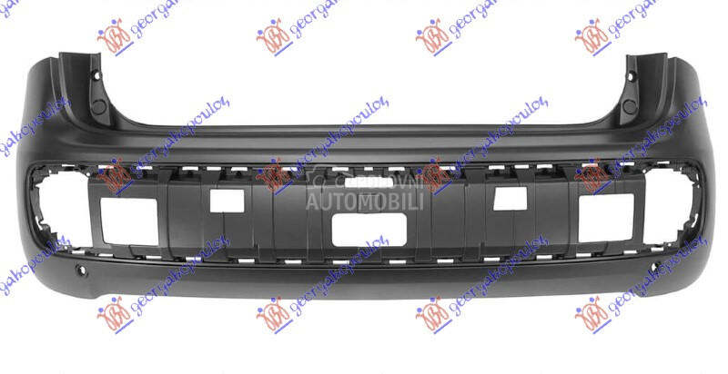 ZADNJI BRANIK PM (2 PDC SEN... za Fiat Panda od 2012. do 2025. god.