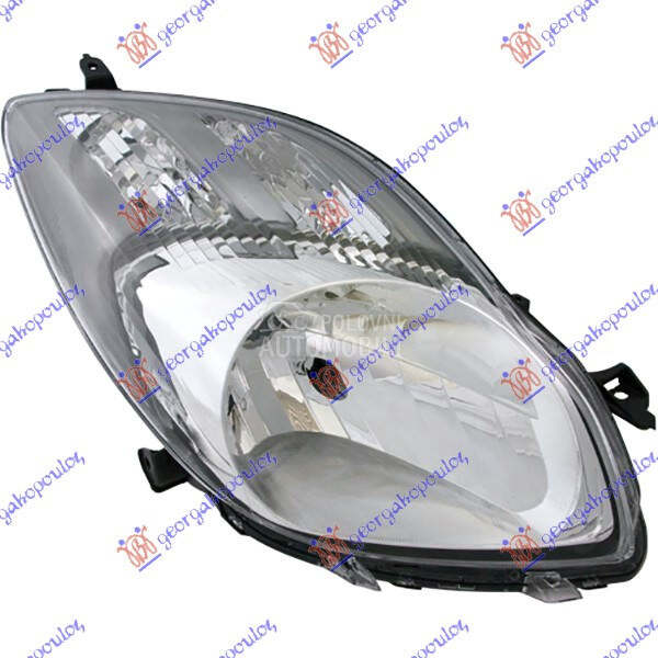 FAR ELEKTRICNI CRNI 2009- (... za Toyota Yaris