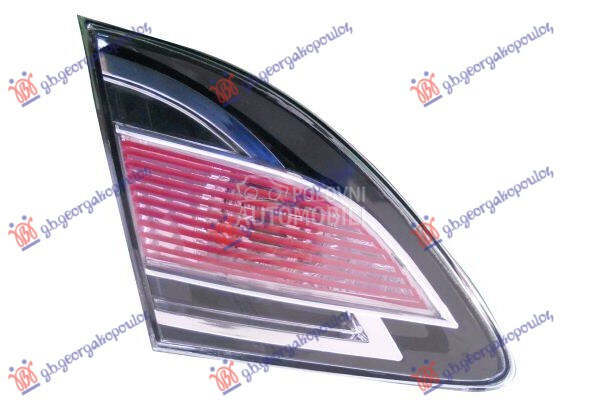 STOP LAMPA UNUTRASNJA 2011-... za Mazda 6 od 2008. do 2013. god.