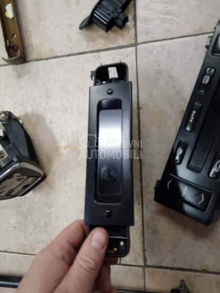 Displej za Peugeot 406