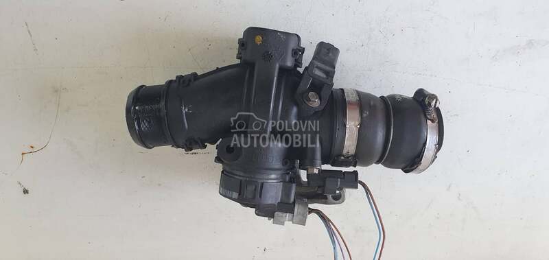 Klapna gasa za Citroen C5