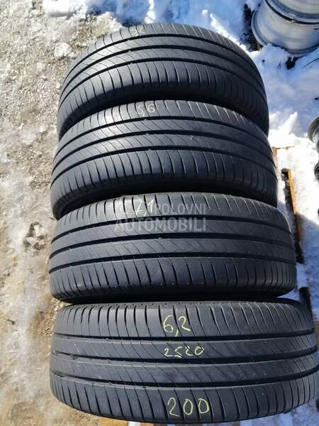 Michelin 225/65 R16 Letnja