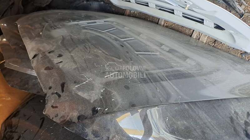 hauba za Audi A5