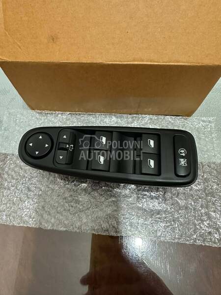 Prekidac podizaca prozora za Citroen C4 Picasso