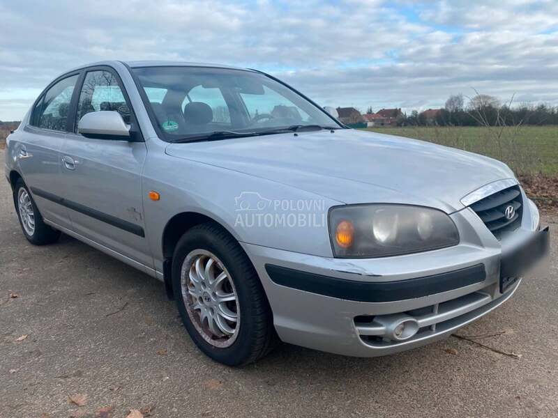 ABS SENZOR za Hyundai Elantra od 2000. do 2006. god.