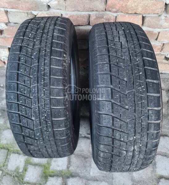 Yokohama 215/60 R16 Zimska