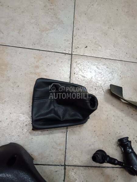 Kožica menjača za Peugeot 406