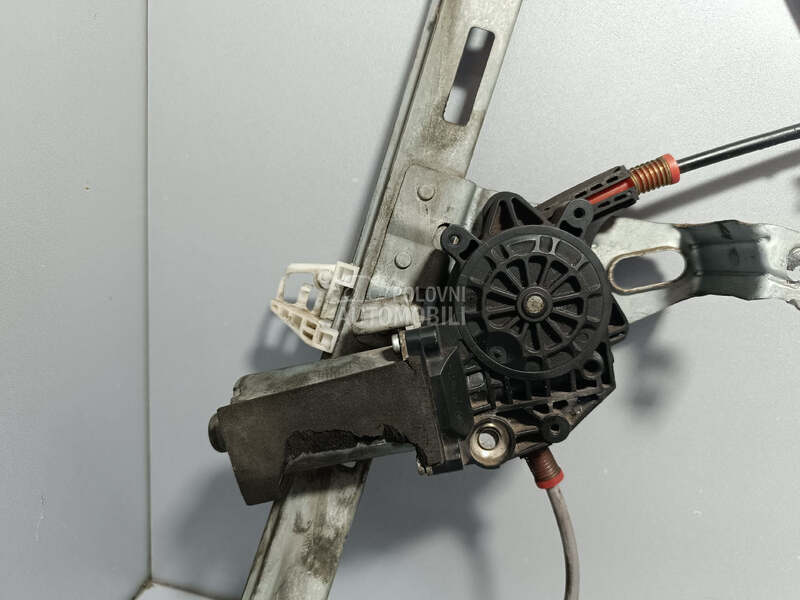 MOTORIC PODIZACA STAKLA za Peugeot 206
