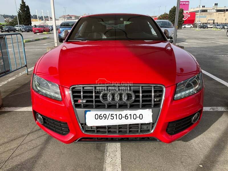 Centrala za Audi A3, A4, A5 ...