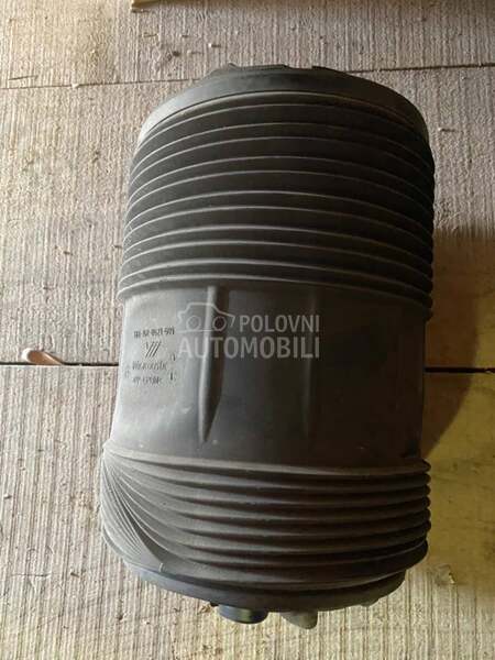 Vazdusno ogibljenje,jastuci za Audi A6, A6 Allroad, A7 od 2017. do 2024. god.