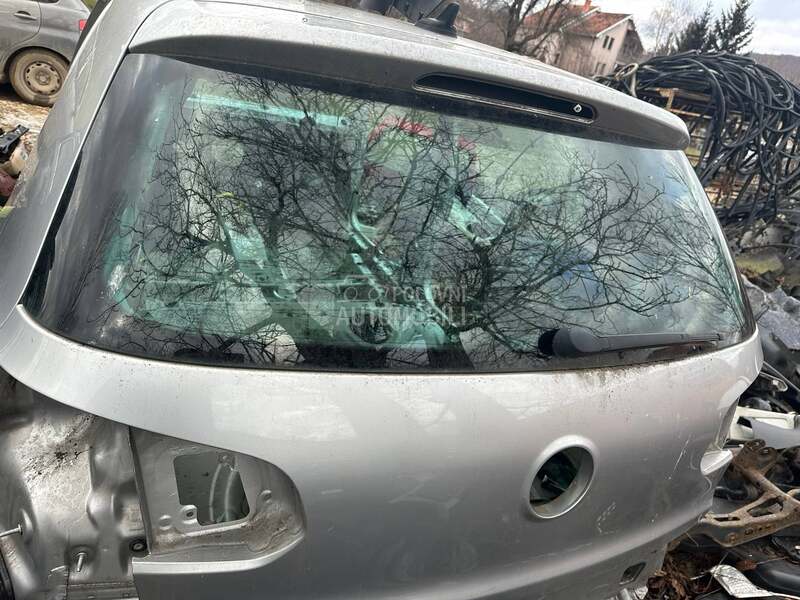 Brisač metlica za Volkswagen Golf 6 od 2008. do 2012. god.