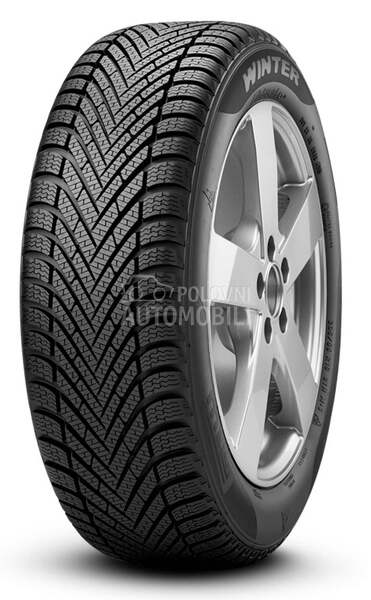 Pirelli 195/65 R15 Zimska
